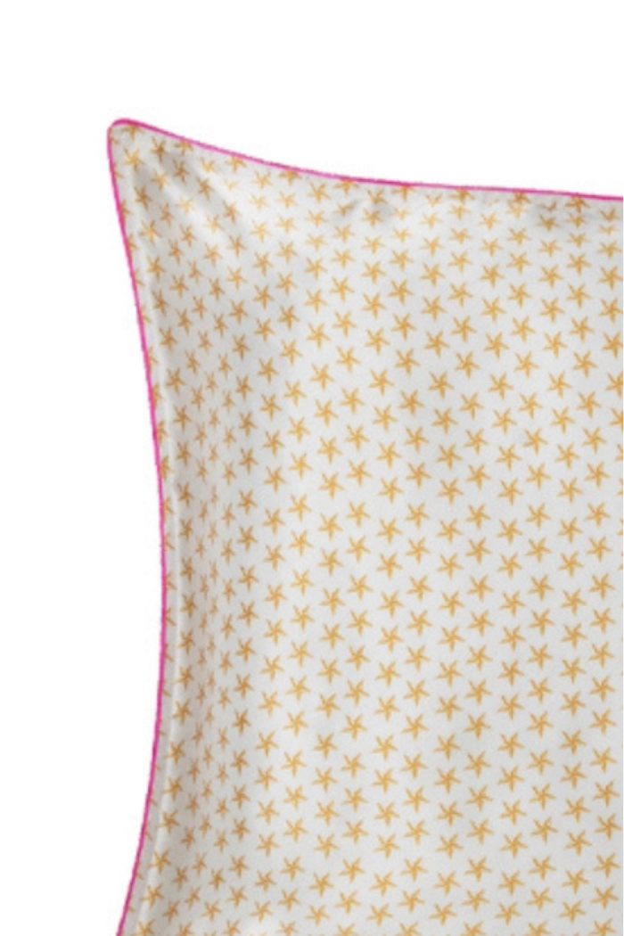 Silver Nazanin/Gold Stars