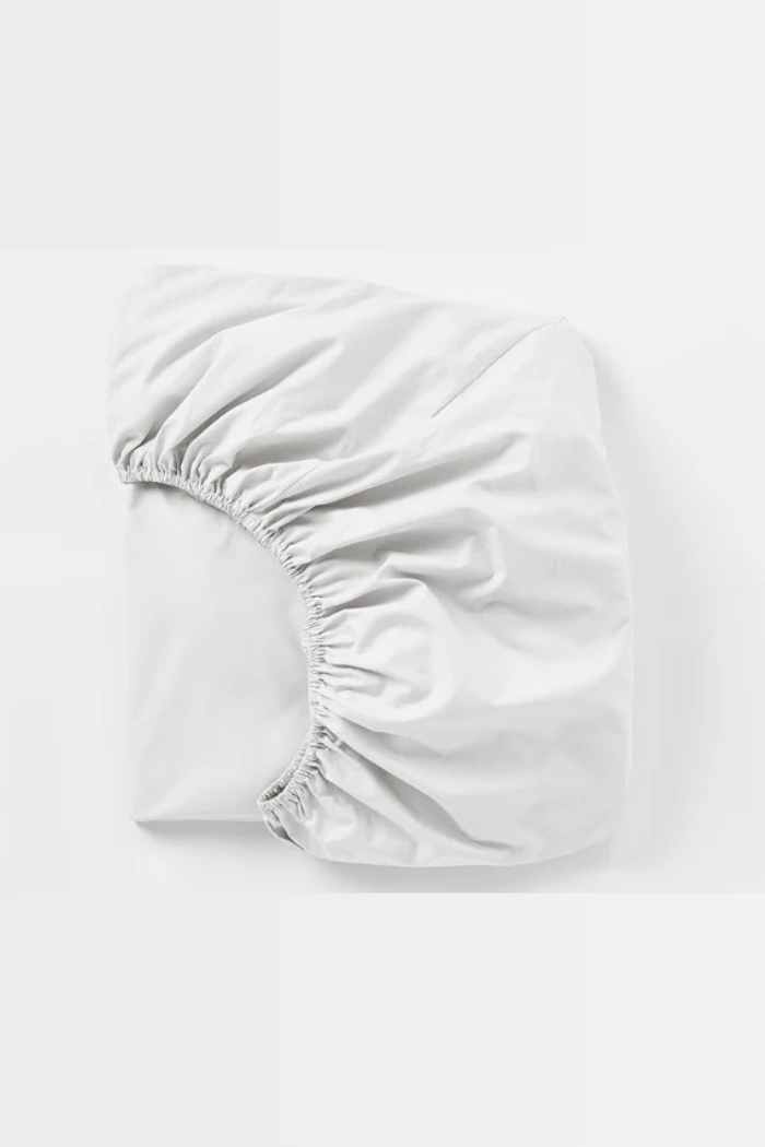 Alpine White (Queen) Main