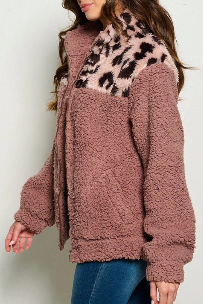 Mauve