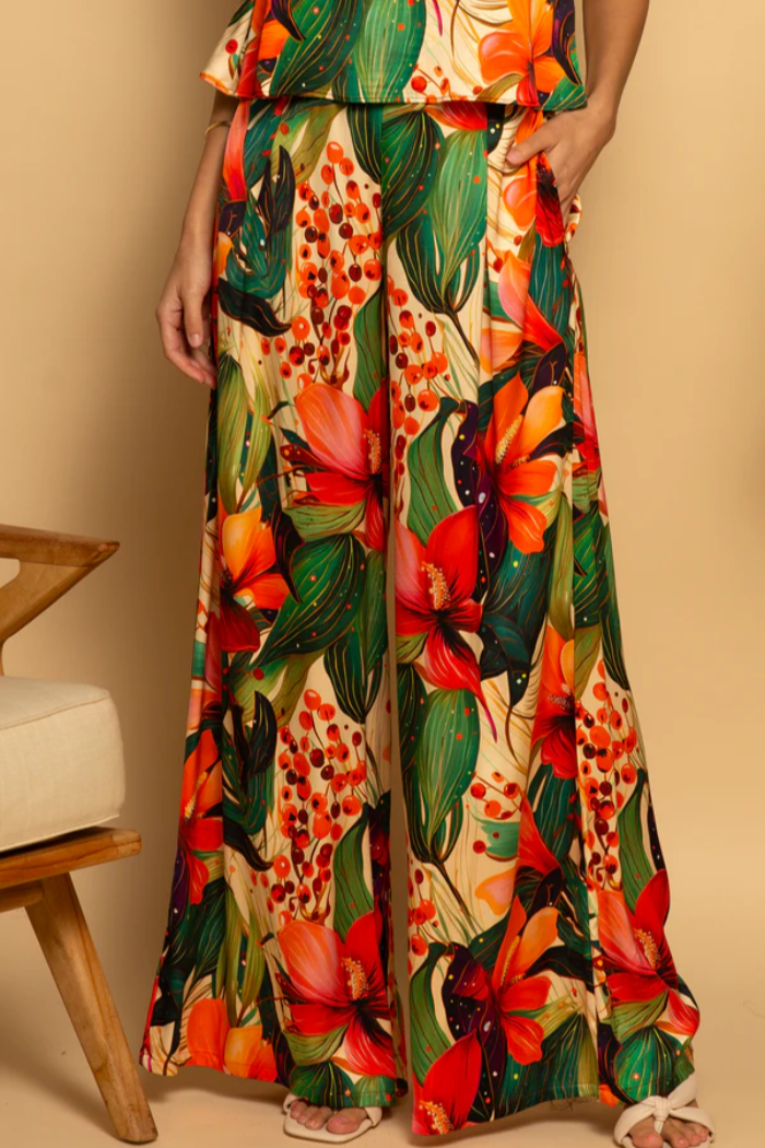 Holiday Hibiscus Main