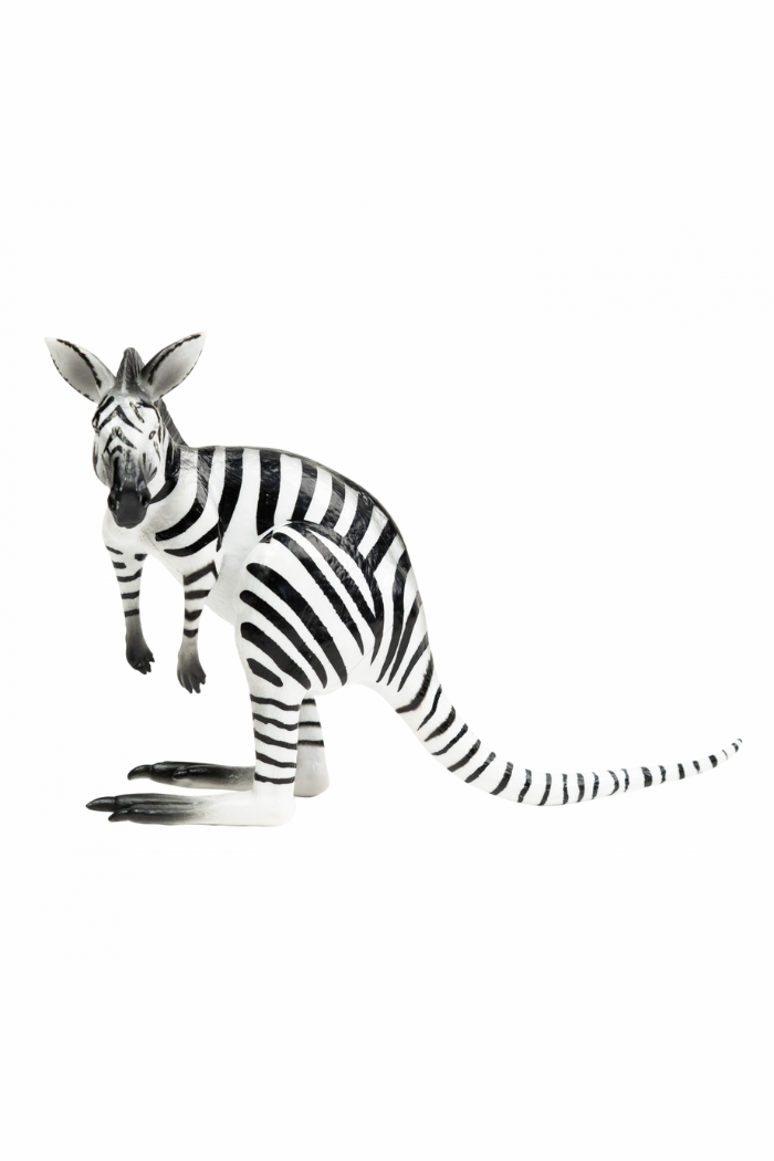 Zangaroo - Zebra/Kangaroo Main