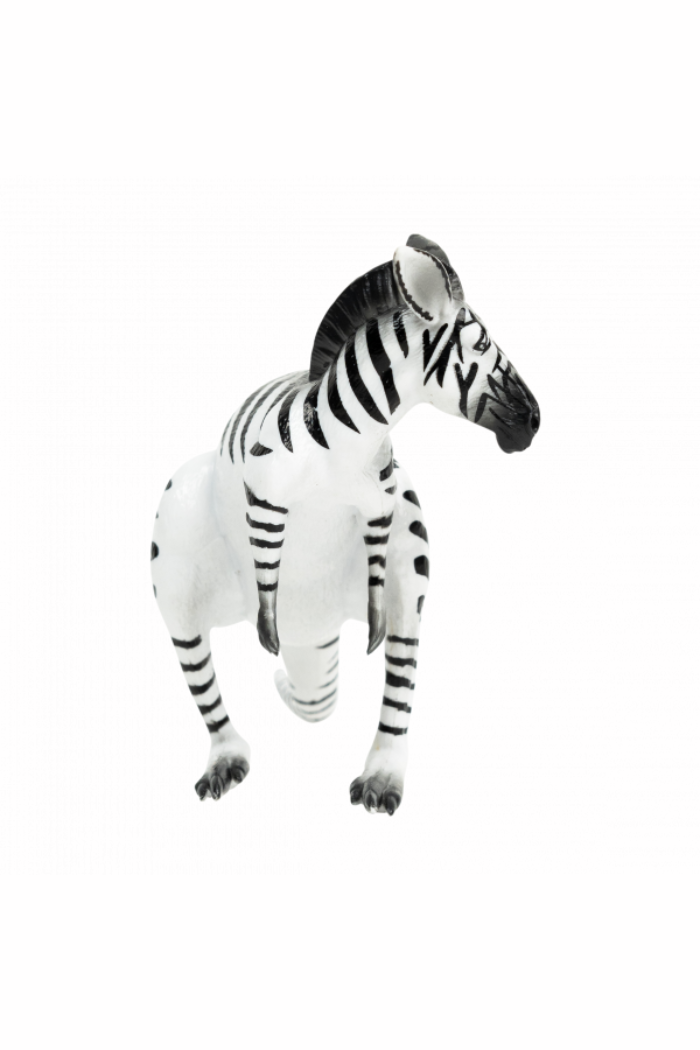 Zangaroo - Zebra/Kangaroo