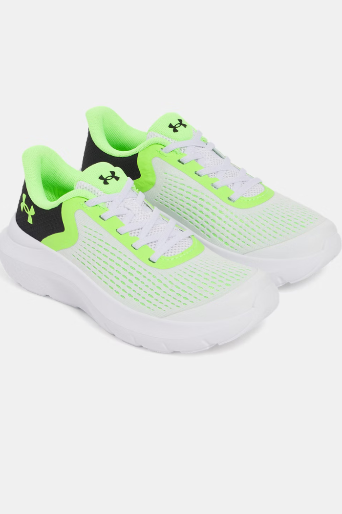 White-Black-HYPER GREEN-100