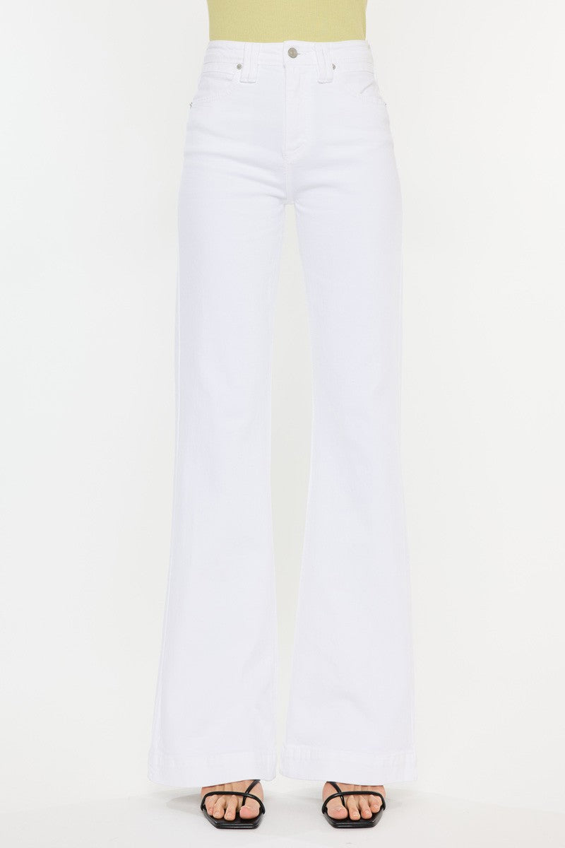 White Main
