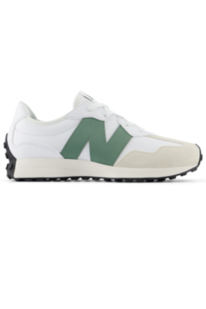 White/Dark Juniper Main