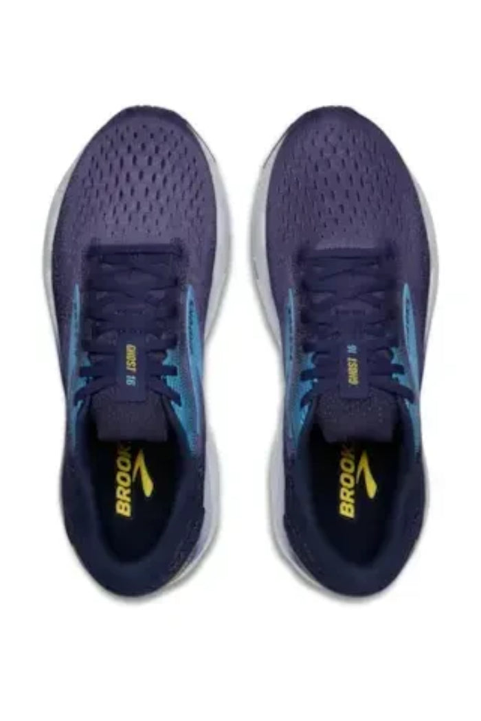 Blue/Bonnie Blue/Yellow