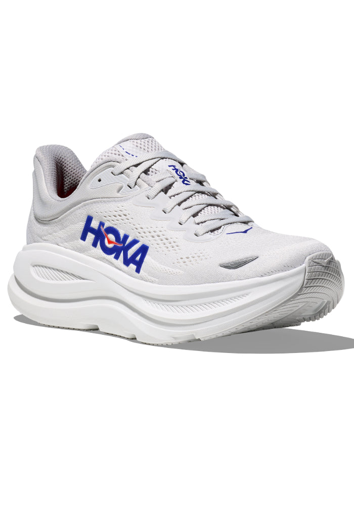 Cosmic Grey/Ultramarine