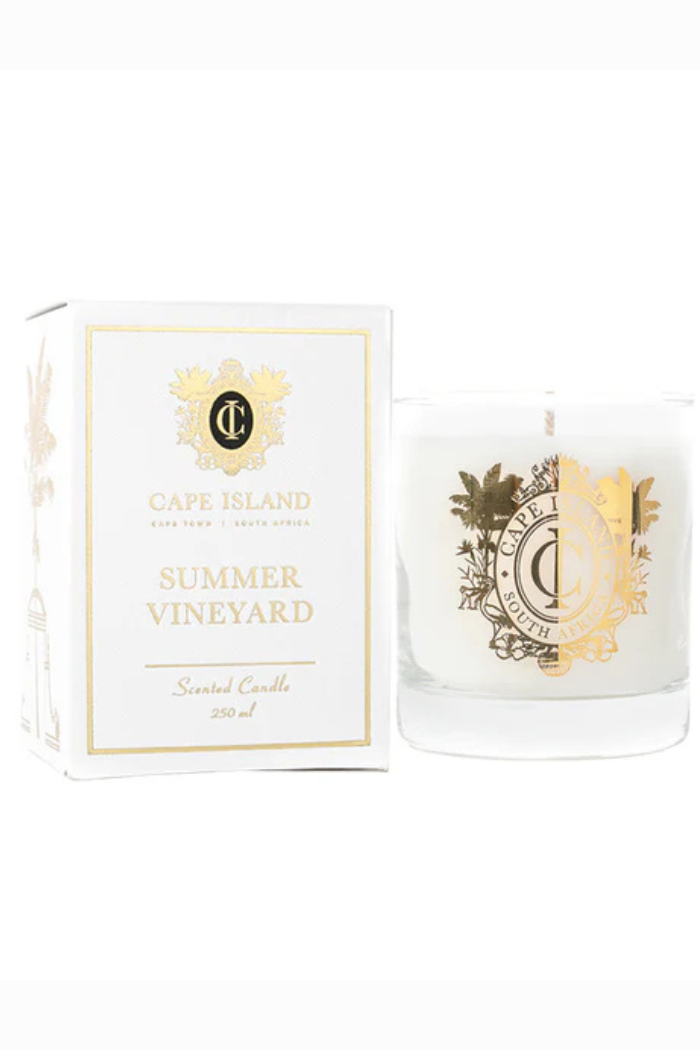 Vineyard Room & Linen Fragrance Main