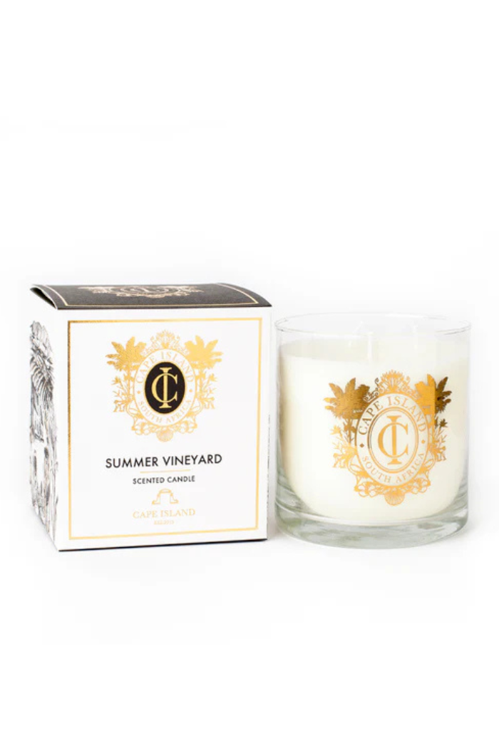 Summer Vineyard Grand Scented Main