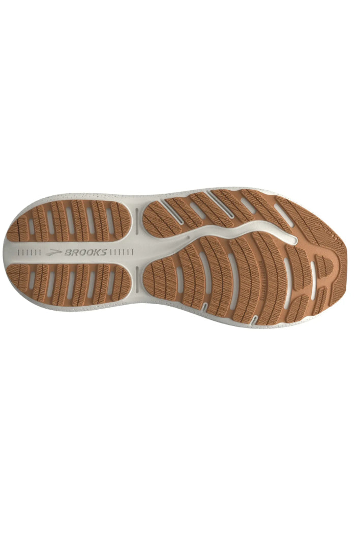 Coconut Milk/Winter Sky