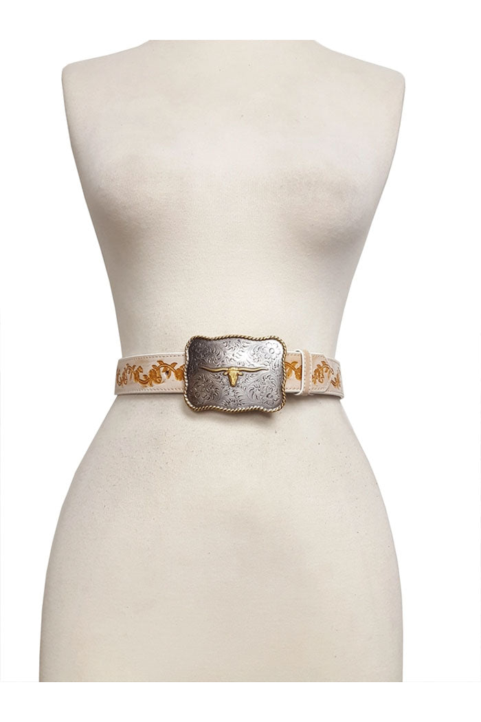 Vintage White