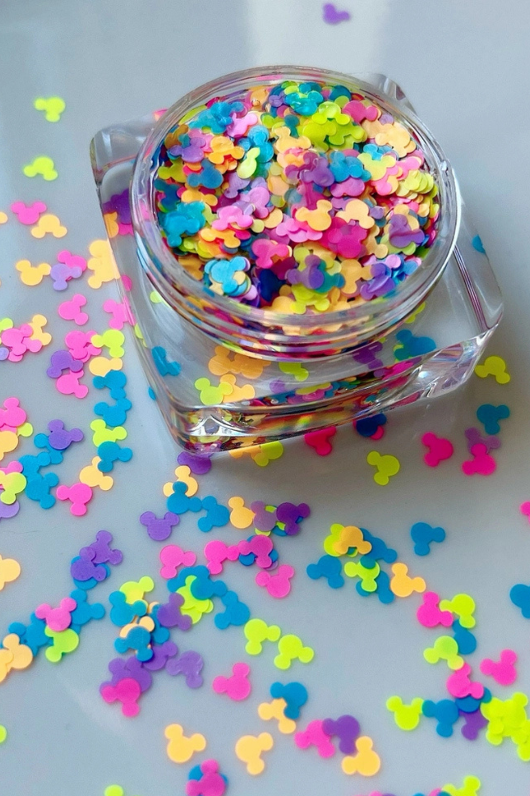 Neon Blacklight Magic Main