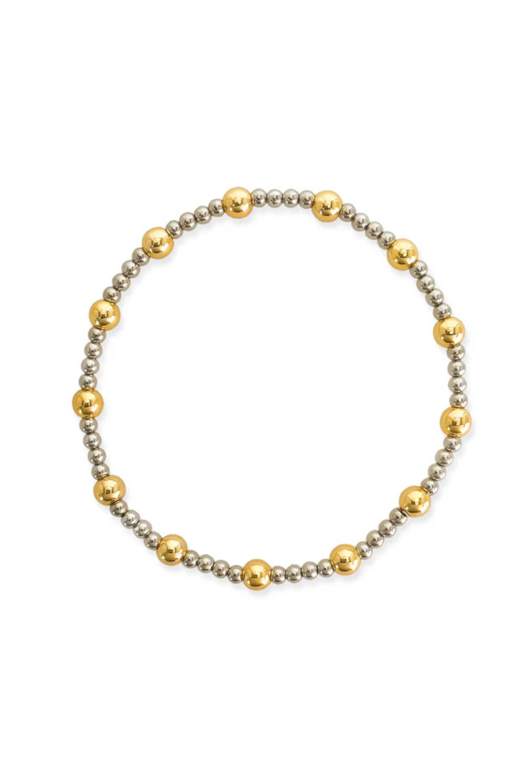 14K Gold/Rhodium Main