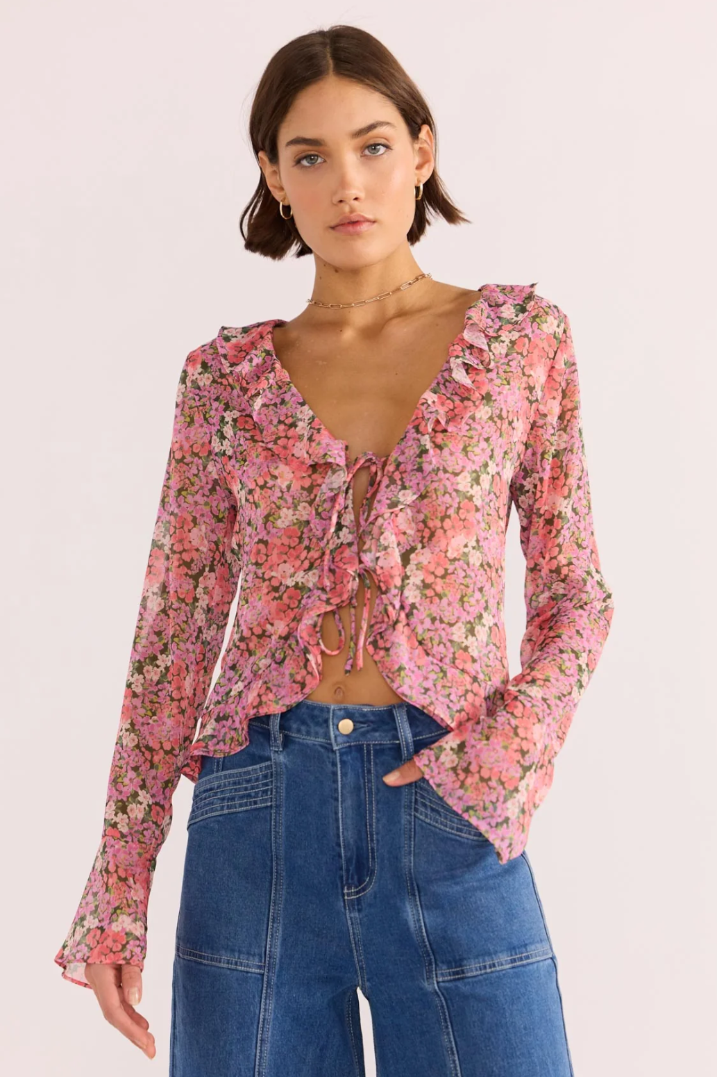 DITSY FLORAL Main
