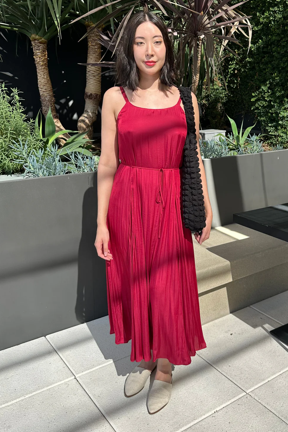 LIPSTICK RED Main