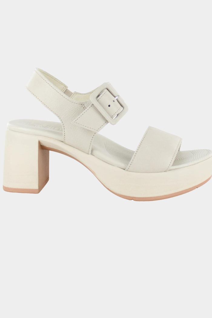 Ivory Soft Leather Main