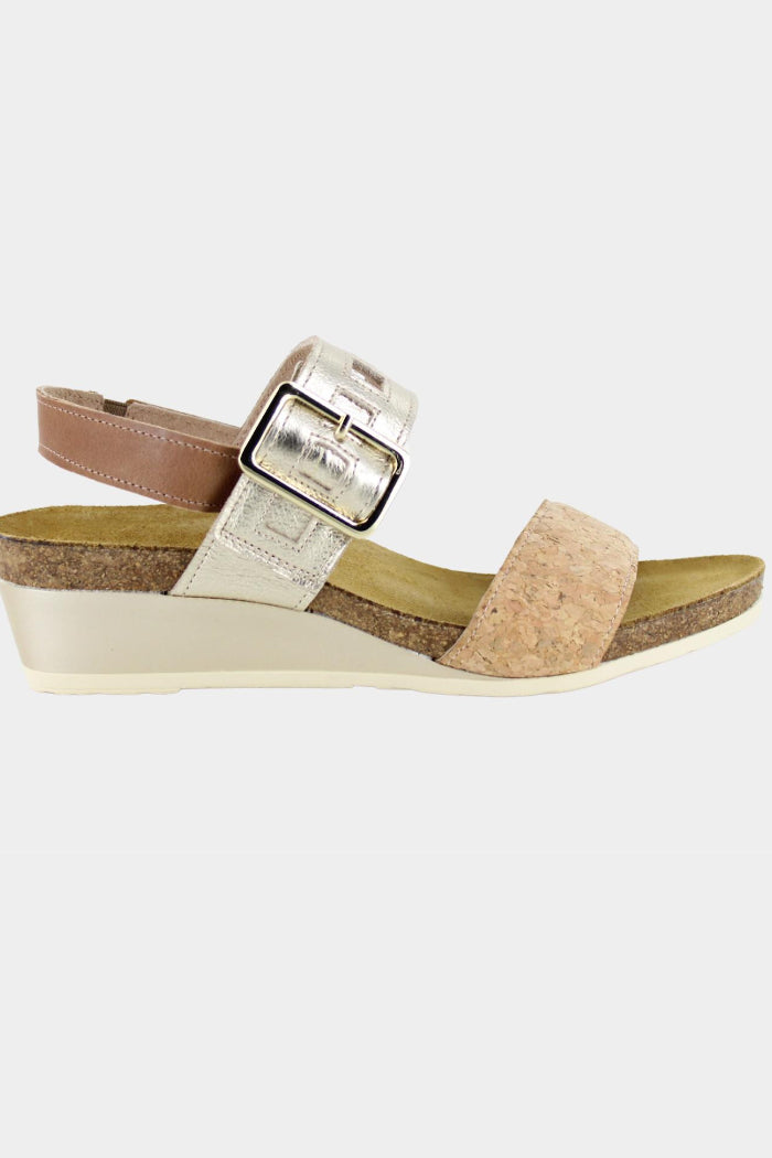 Latte/Cork/Radiant Gold Main