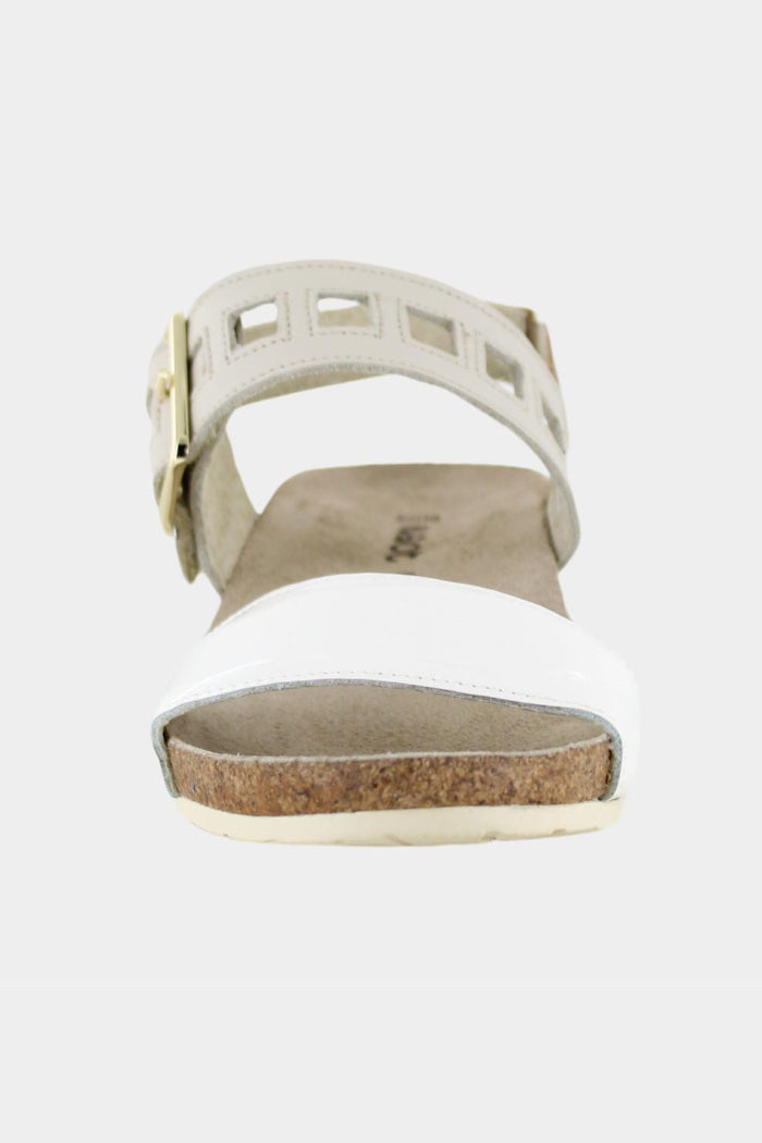 Porcelain PNT/Ivory/Latte