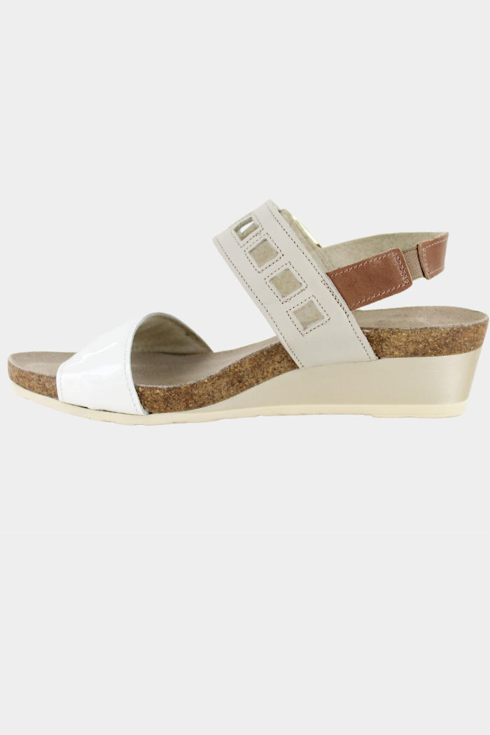 Porcelain PNT/Ivory/Latte