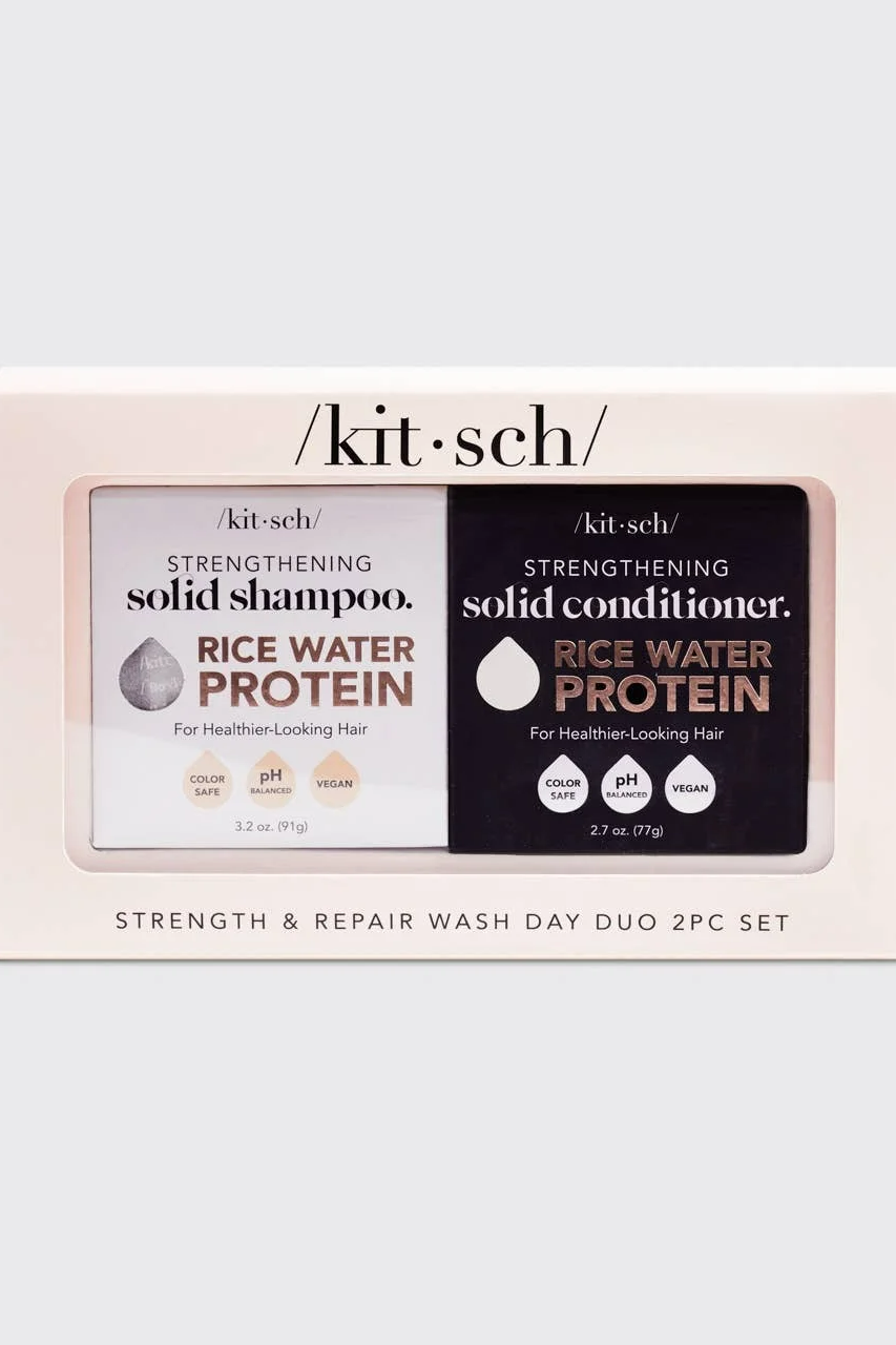Rice Water Protein Main