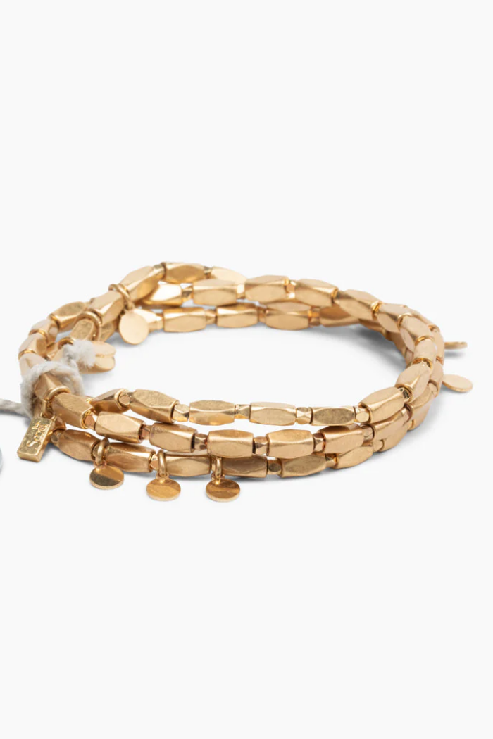 Iconic/Disc/Gold Main