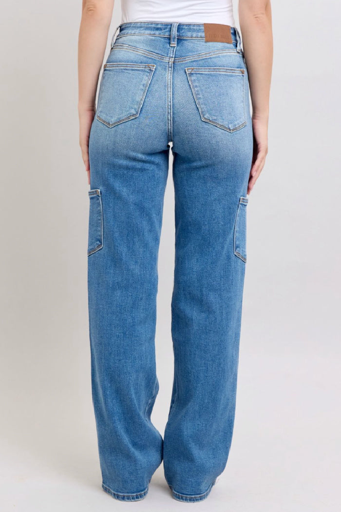 Medium Wash