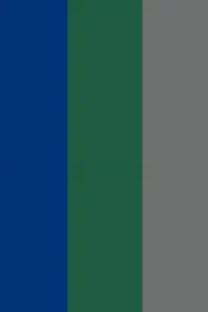 Deep Denim Heather/Maine Forest/Maine Gray Main