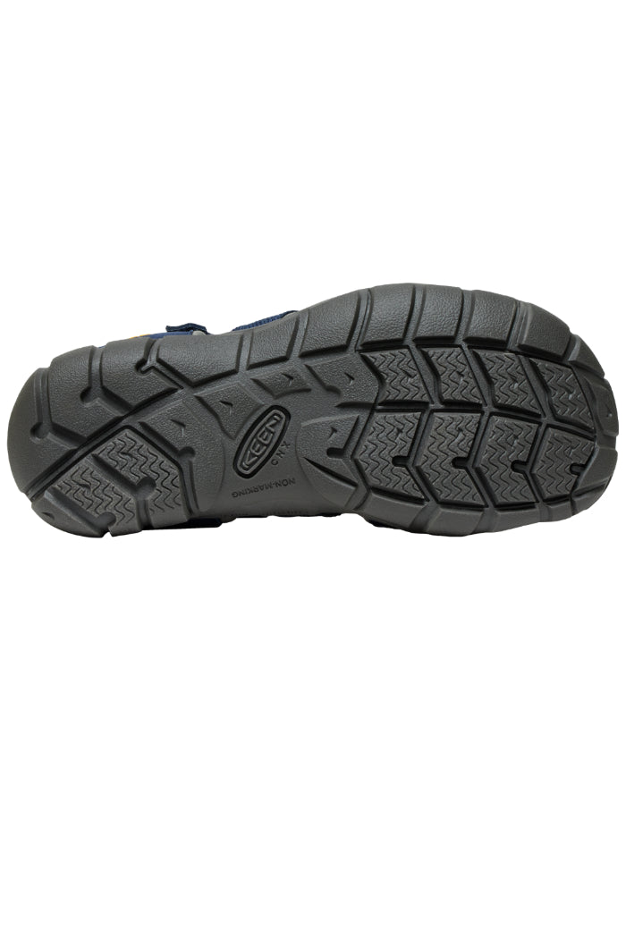 NAVAL ACADEMY/DRIZZLE