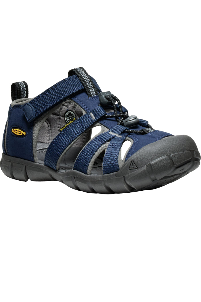 NAVAL ACADEMY/DRIZZLE Main