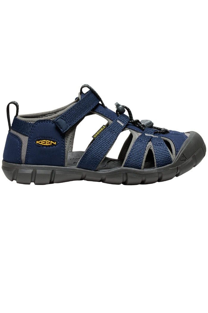 NAVAL ACADEMY/DRIZZLE