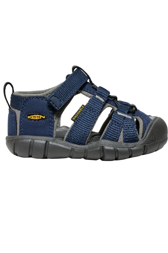 NAVAL ACADEMY/DRIZZLE