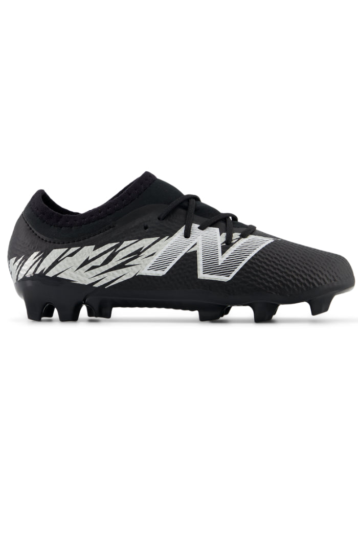 Black/Metallic Silver/White-BG8 Main