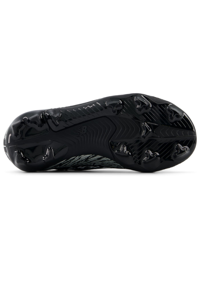 Black/Metallic Silver/White-BG8