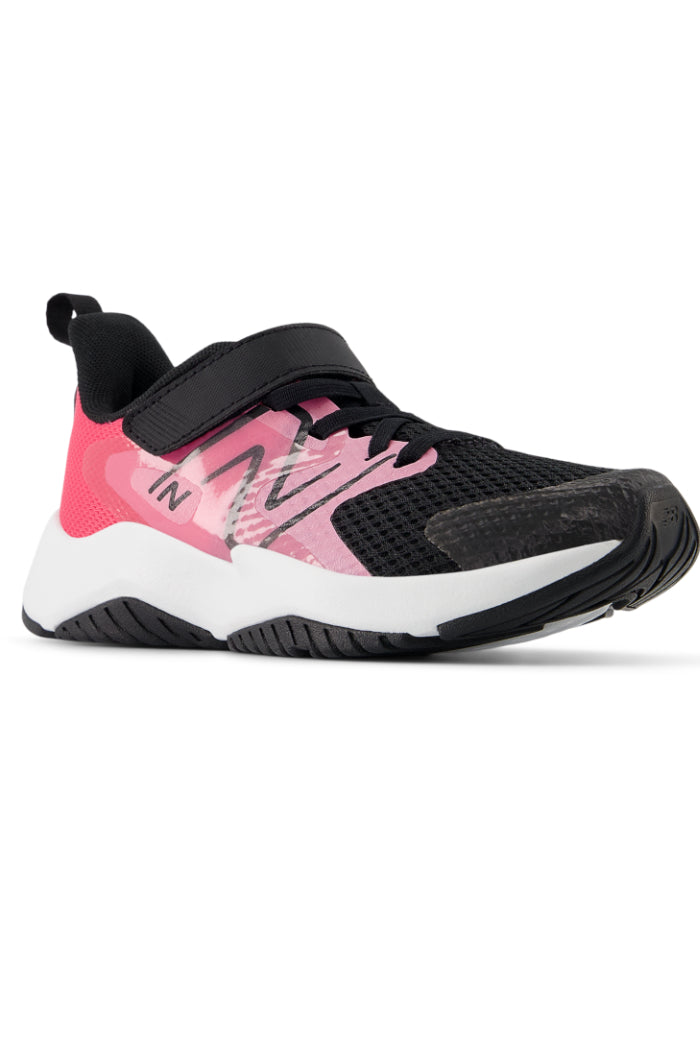 Signal Pink / Black-YTRAVAS2