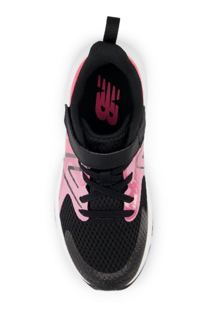 Signal Pink / Black-YTRAVAS2