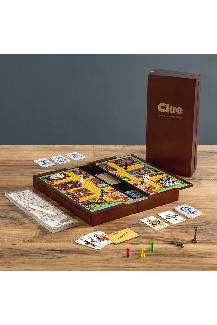 Clue