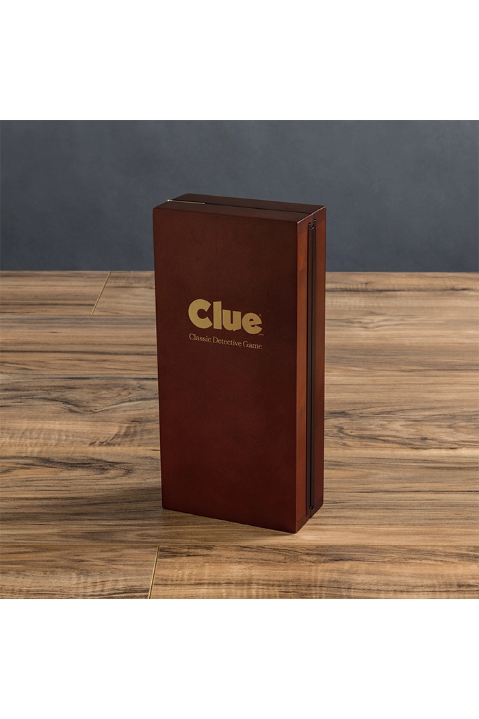 Clue