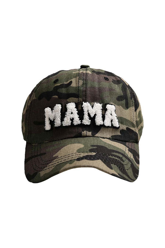 Camo Main