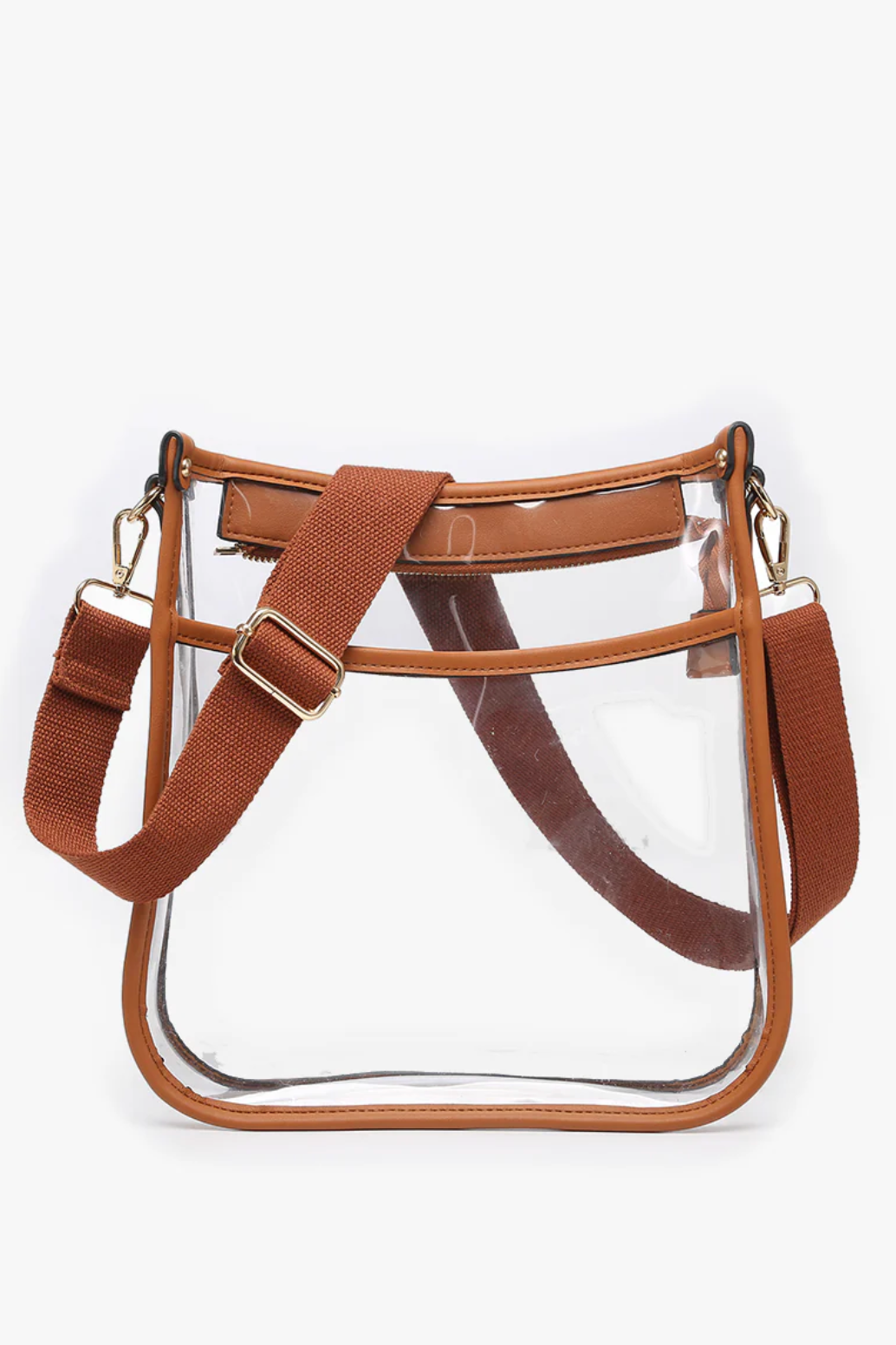 Burnt Orange Main