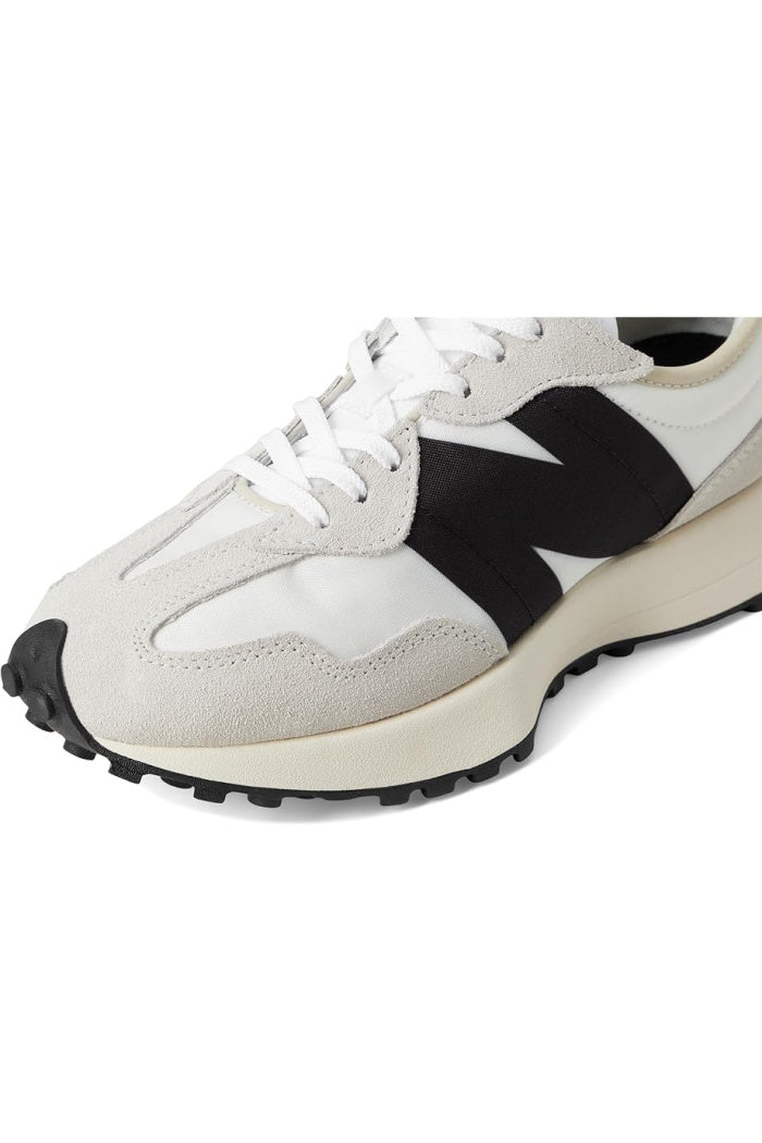 Sea Salt with Black and White