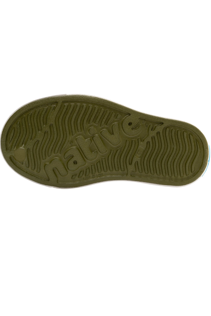 ROOKIE GREEN/ SHELL WHITE/ BITTER SEAWEED CAMO