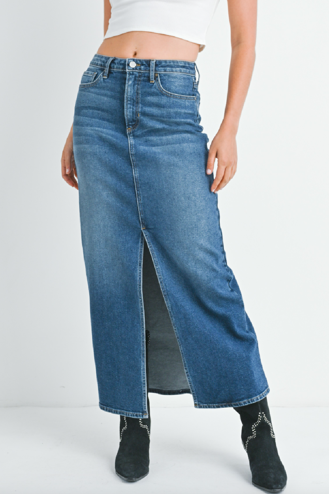 Medium Denim