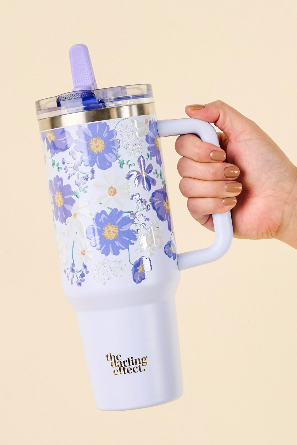 Bouquet Beauty Purple Main