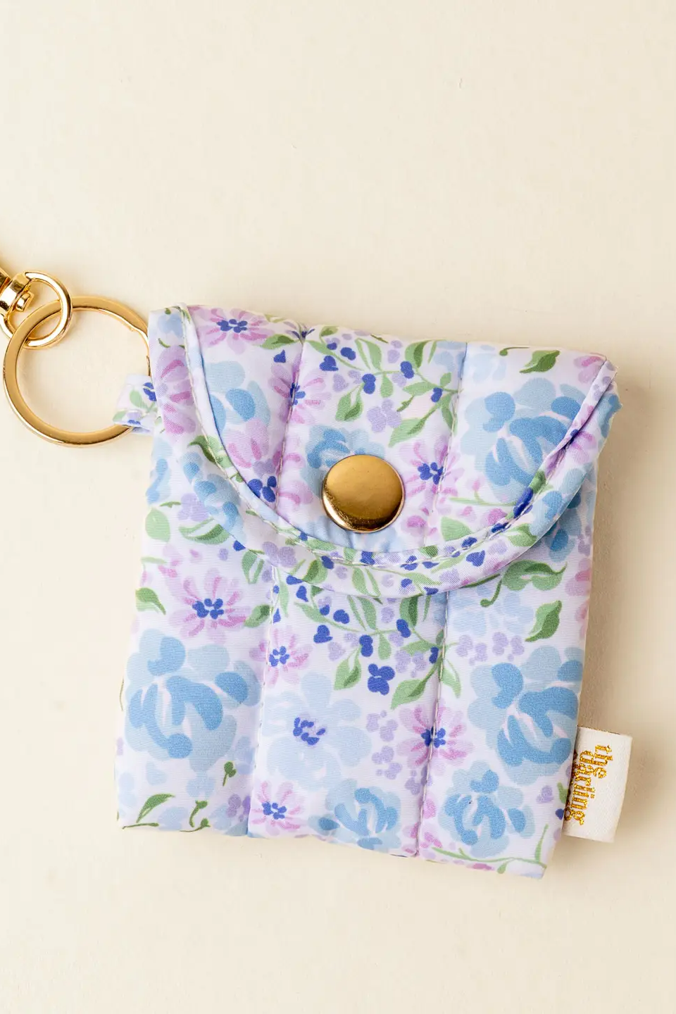 Secret Garden Blue Main