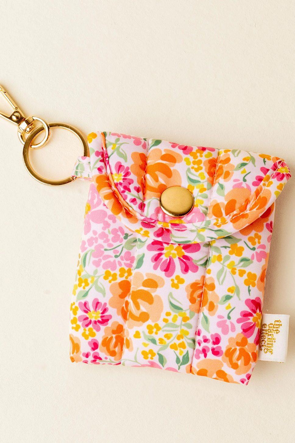 Secret Garden Pink Main