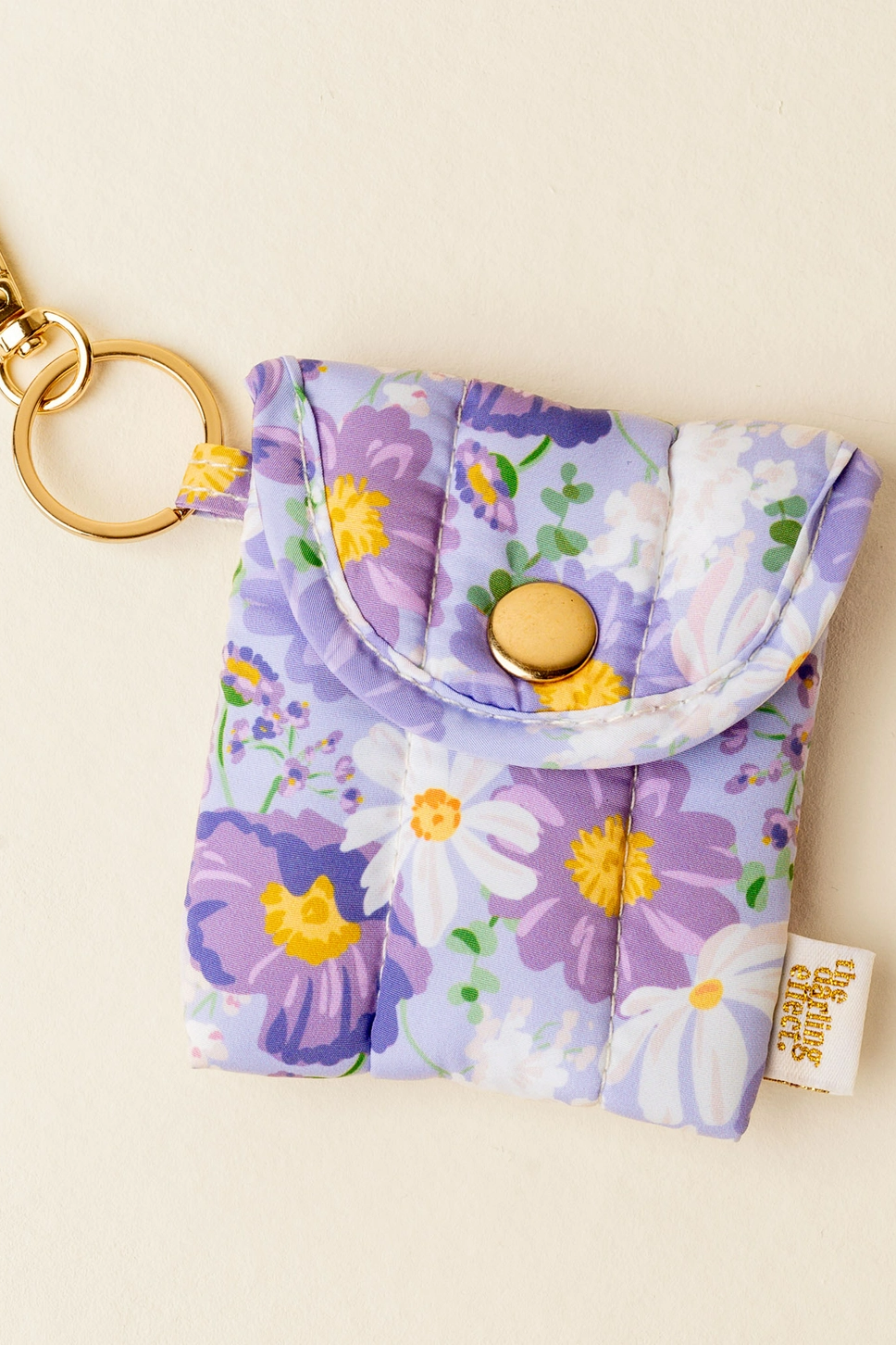 Bouquet Beauty Purple Main