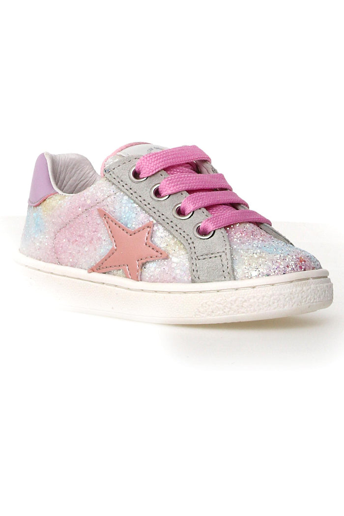 GLITTER MULTI-PINK-LILAC Main