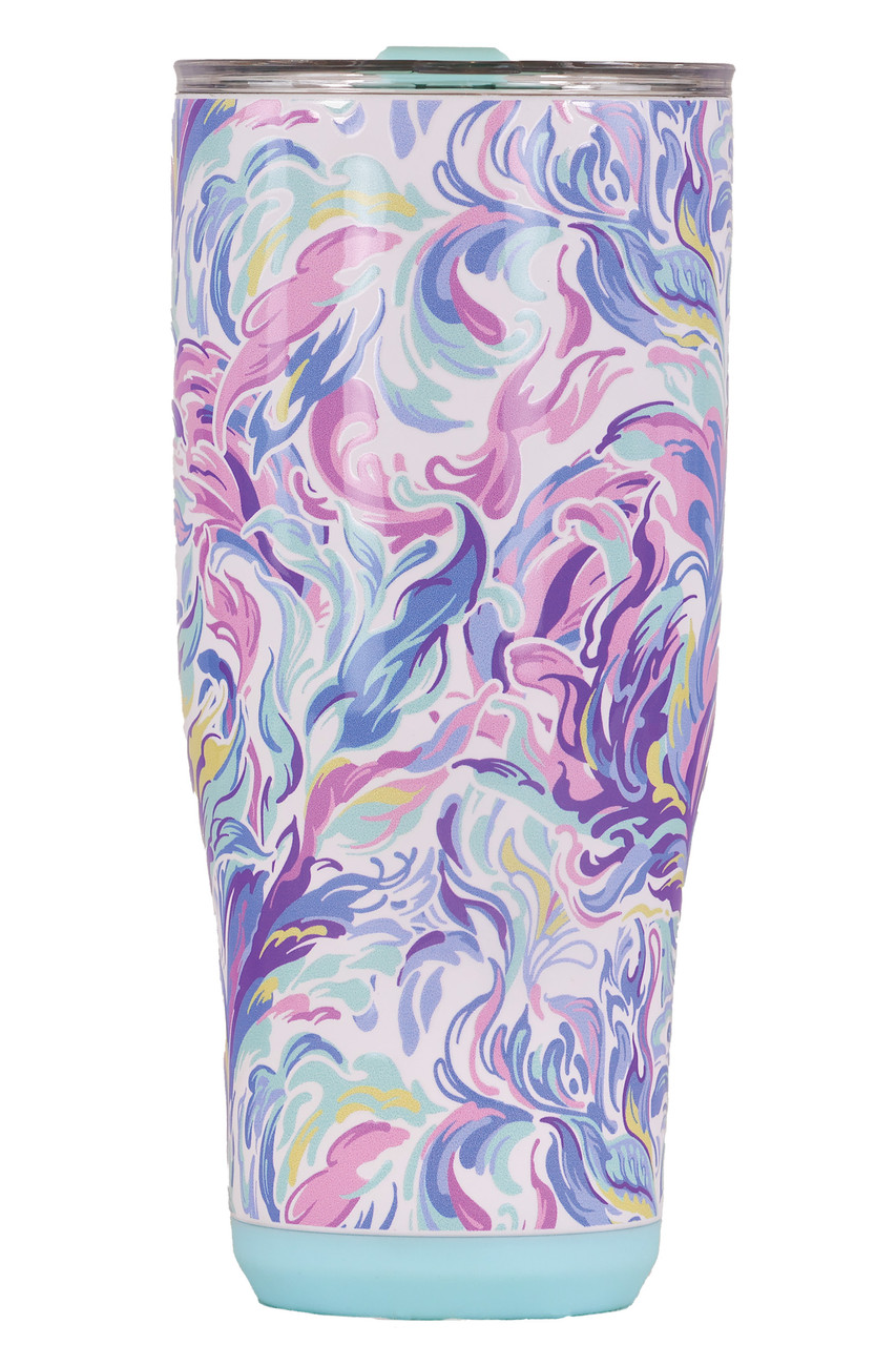 Watercolor 30 oz Main