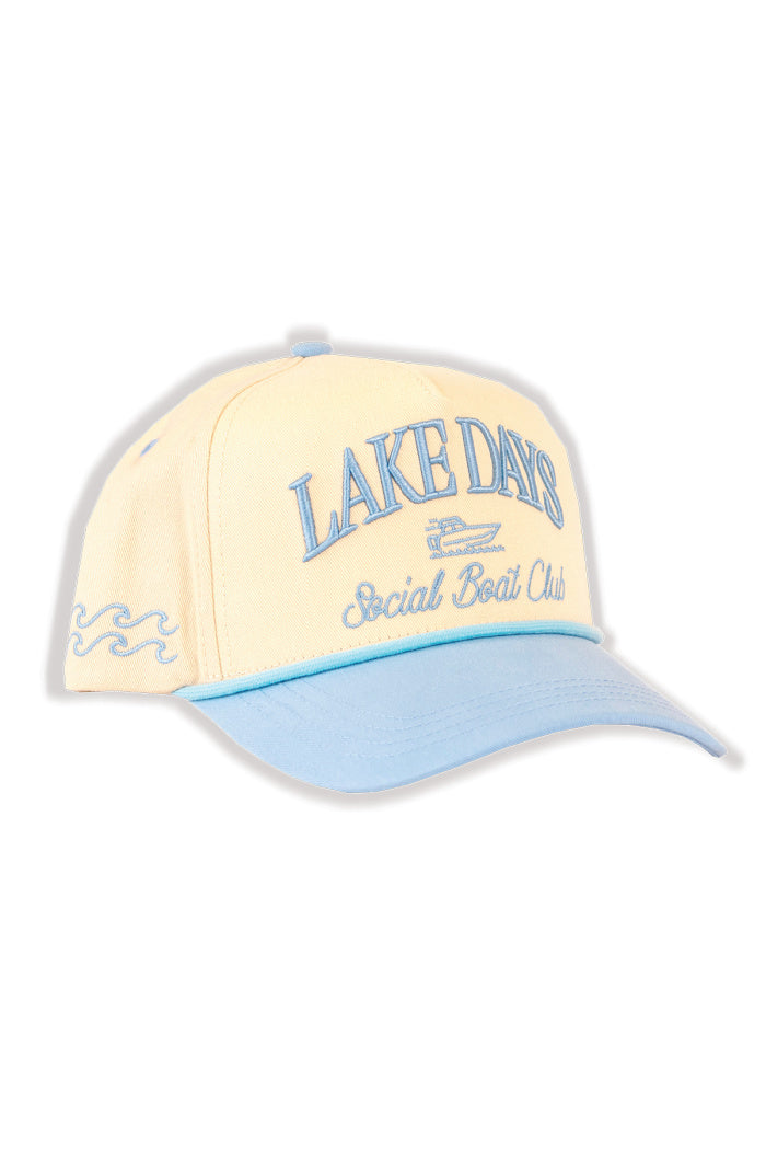 Lake Days Main