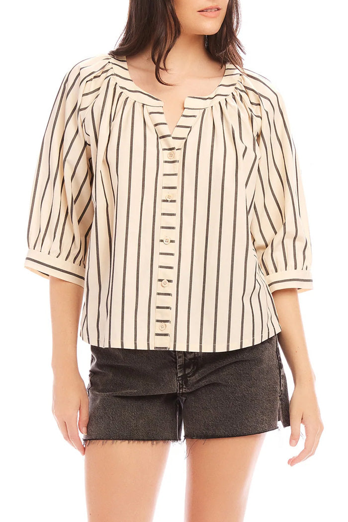 Stripe Main